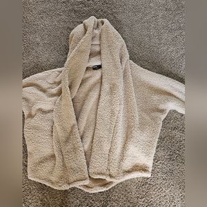 Popflex Cozy Sherpa sweater
